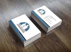 Business Card Design by RGraphic for Forest Lake Lodge | Design: #10667418