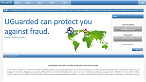 Web Design by John Kirton