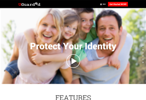 Web Design by MIND for Identity Underwriters | Design: #2424465