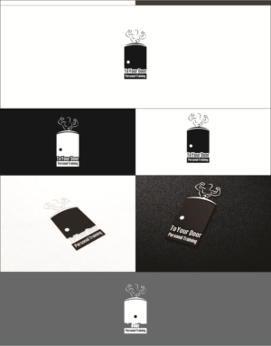 Design de Logo par DG pour ce projet | Design : #10667205