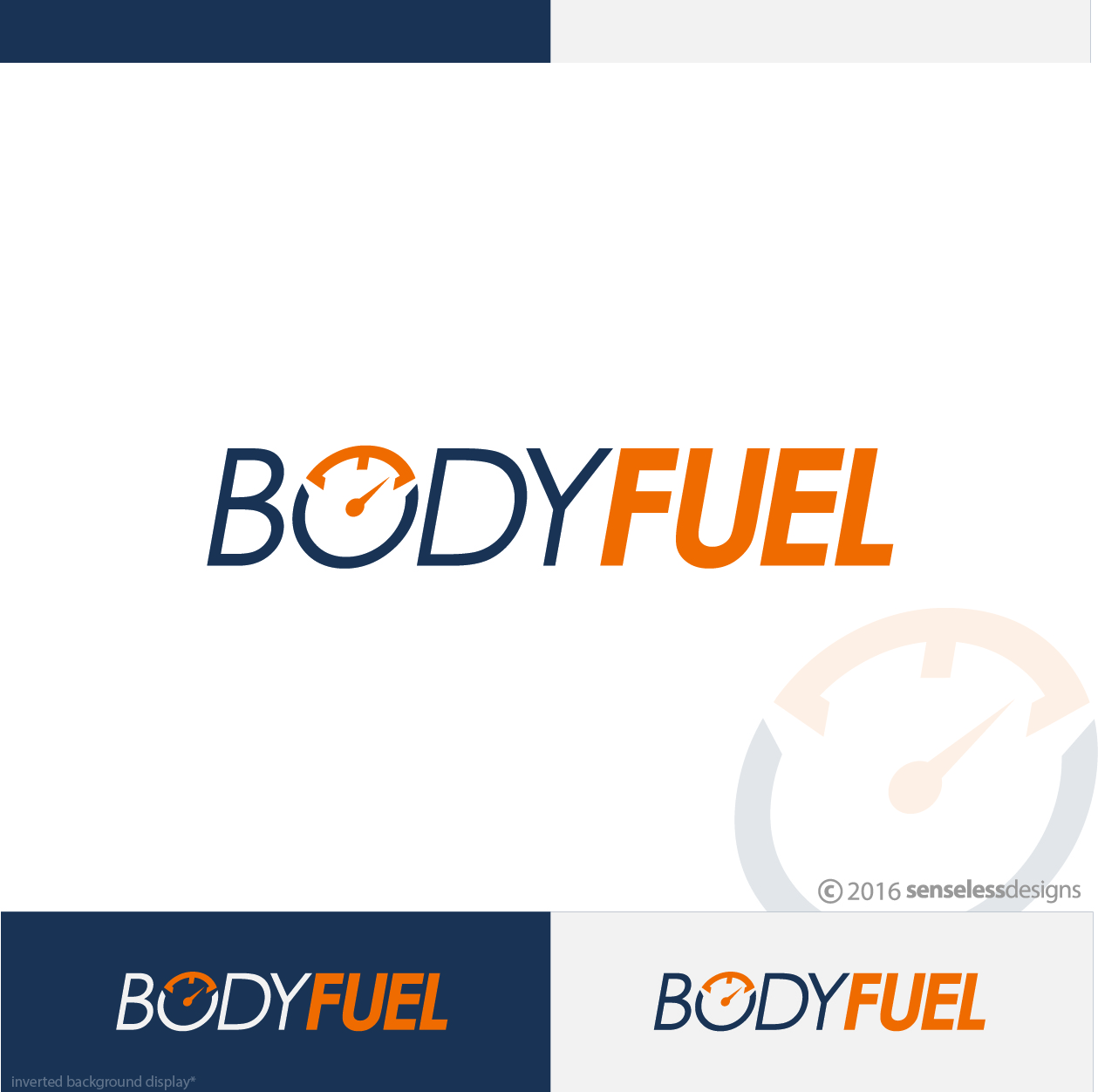 Logo Design by Senseless for helloworld | Design #10637445