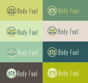 Body Fuel | Logo Design by ciolena