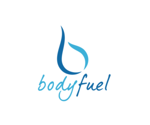 Body Fuel | Logo Design by distantbells