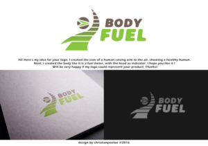 Logo Design by christianpoetoe for helloworld | Design #10651367