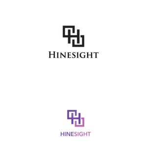 Logo Design by handxtended2u for HineSight  | Design: #10781899