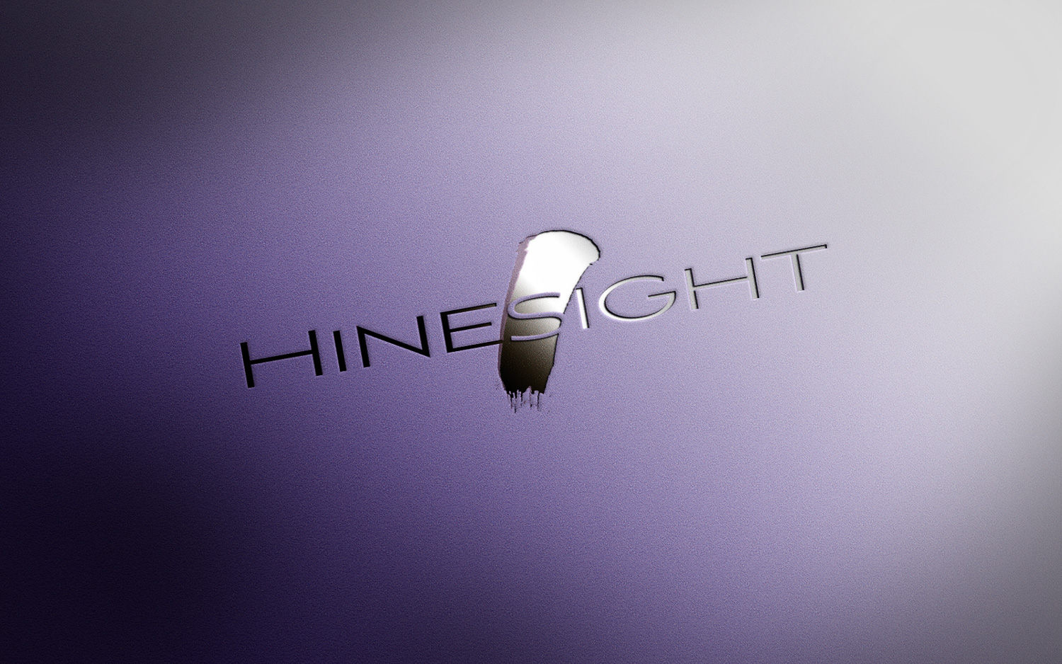 Logo Design by designgreen for HineSight  | Design: #10638674
