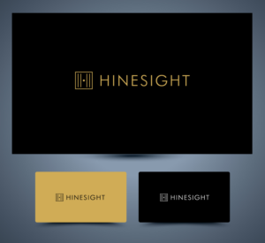 Logo-Design von Art Super für HineSight  | Design: #10642190