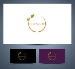 Logo-Design von Art Super für HineSight  | Design: #10642191