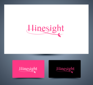 Logo-Design von Art Super für HineSight  | Design: #10642192