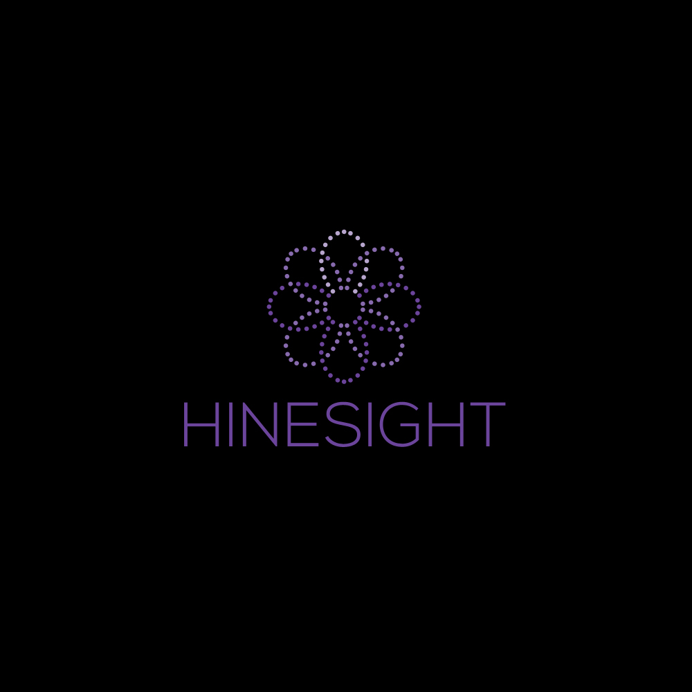 Logo Design by logo_s for HineSight  | Design #10641001