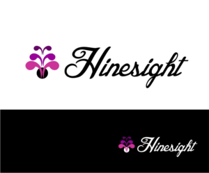 Logo-Design von Positive Frame works für HineSight  | Design: #10637082