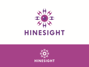 Logo Design by protikrdesigner for HineSight  | Design #10772151