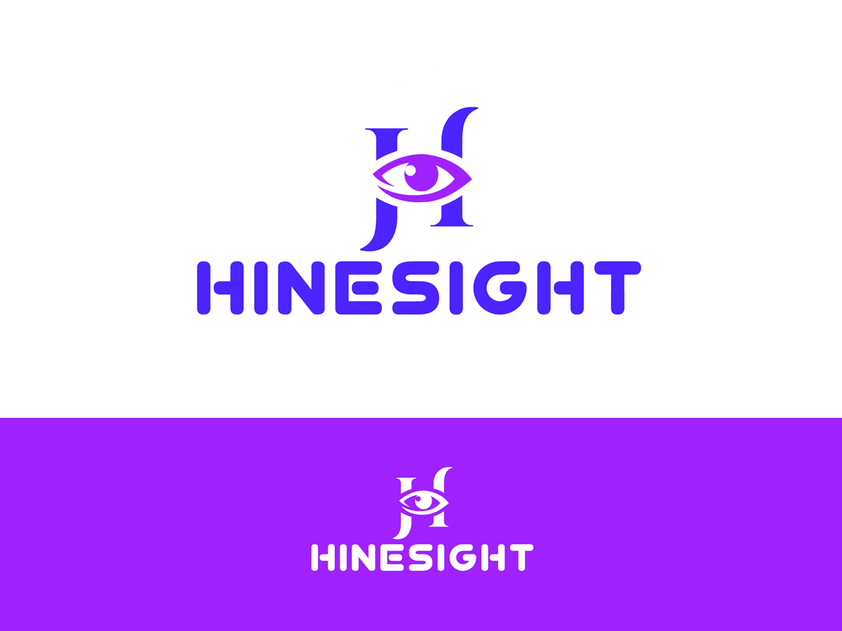 Design de Logo par protikrdesigner pour HineSight  | Design #10772376