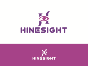 Logo Design by protikrdesigner for HineSight  | Design: #10772376