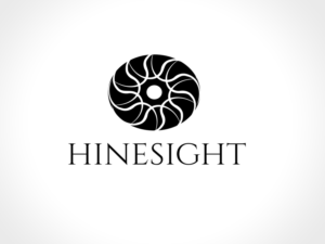 Logo Design by Creations Box 2015 for HineSight  | Design: #10655427
