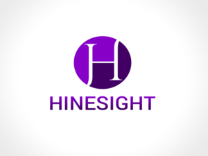 Logo Design by Creations Box 2015 for HineSight  | Design: #10655428
