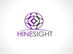 Logo Design by Creations Box 2015 for HineSight  | Design: #10655429
