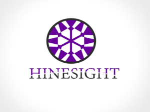 Logo Design by Creations Box 2015 for HineSight  | Design: #10655430