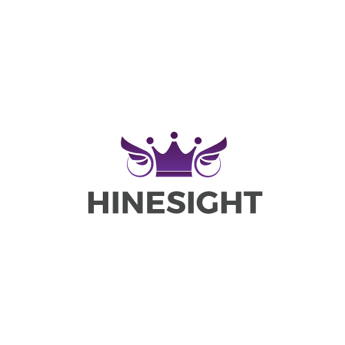 Logo-Design von atriumdesignstudio für HineSight  | Design #10760161
