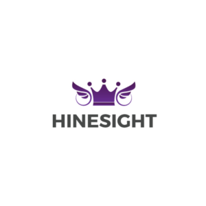 Logo Design by atriumdesignstudio for HineSight  | Design #10760161