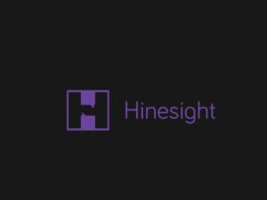 Logo Design by shzyb for HineSight  | Design: #10640979