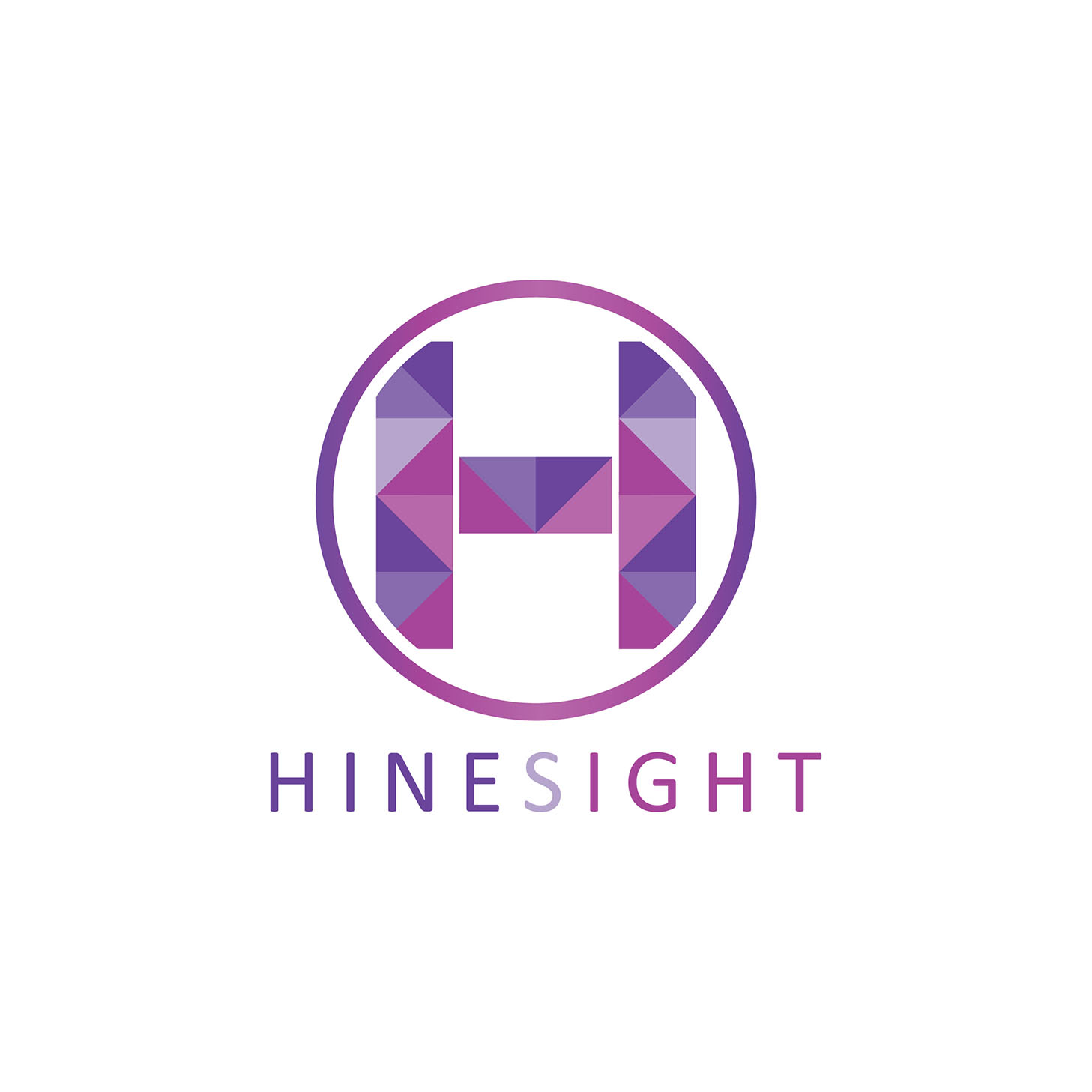 Logo-Design von gerianairdna für HineSight  | Design #10786957