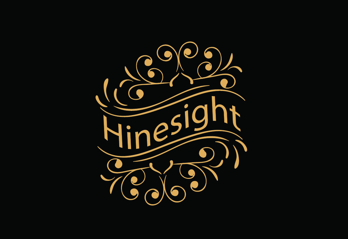 Logo Design by shachibelani for HineSight  | Design #10644971