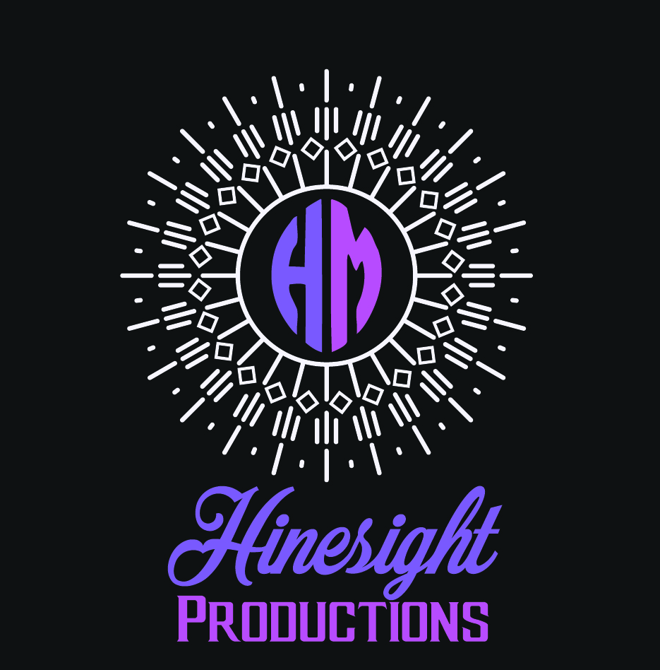 Logo-Design von shachibelani für HineSight  | Design #10758526