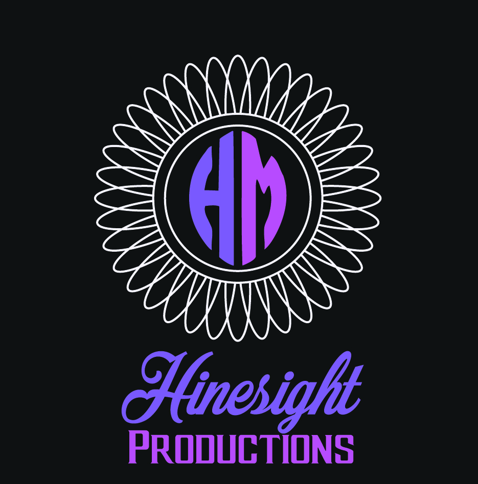 Logo Design by shachibelani for HineSight  | Design #10758579