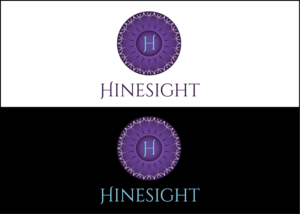 Logo Design by Boink for HineSight  | Design: #10786101
