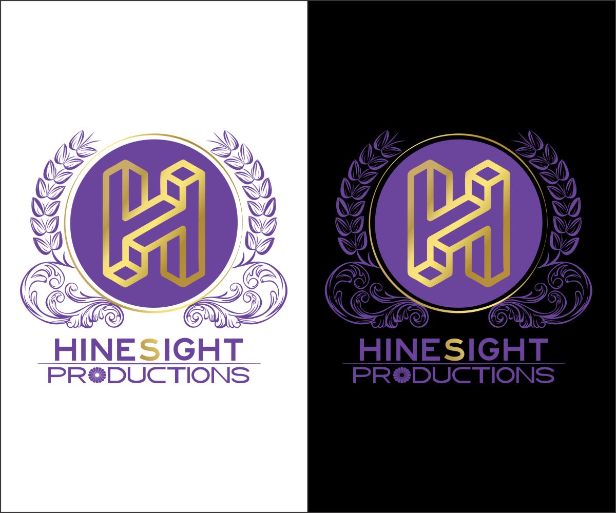 Logo Design by Cornel Dobrescu for HineSight  | Design #10771754
