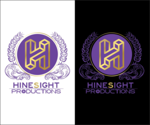 Logo Design by Cornel Dobrescu