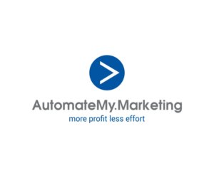 Logo Design by J Mahesh for AutomateMy.Marketing | Design: #10652770