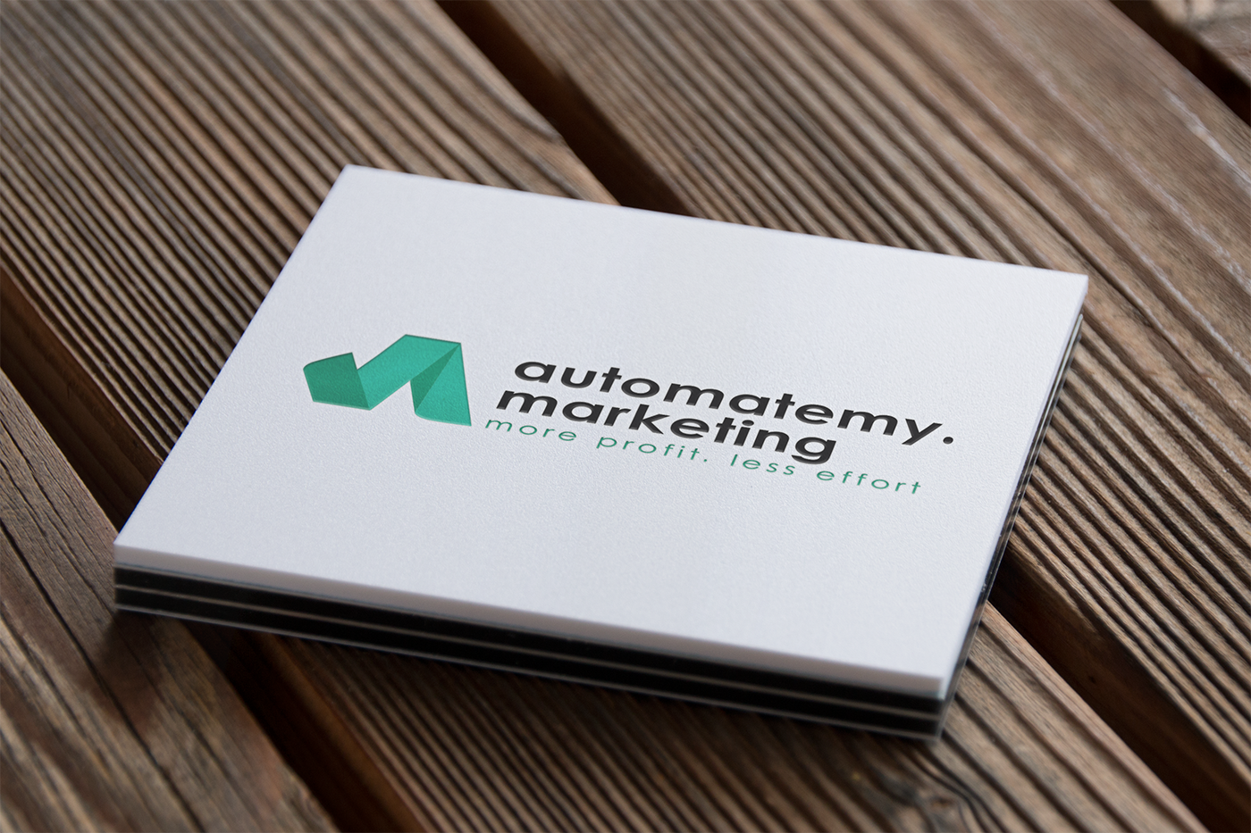 Logo Design by charmionne for AutomateMy.Marketing | Design #10672764