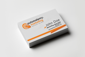 Logo Design by charmionne for AutomateMy.Marketing | Design: #10672808