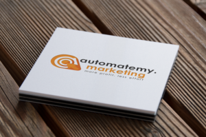 Logo Design by charmionne for AutomateMy.Marketing | Design: #10672809