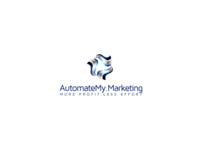 Logo Design by sbelogd for AutomateMy.Marketing | Design: #10691637