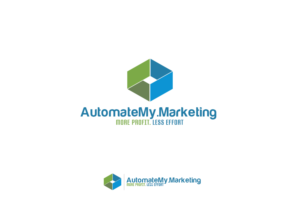 Logo Design by Dynamic for AutomateMy.Marketing | Design: #10772137