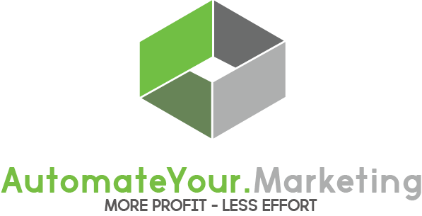 Logo Design by Dynamic for AutomateMy.Marketing | Design #10962460