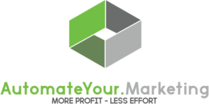 Logo Design by Dynamic for AutomateMy.Marketing | Design: #10962460