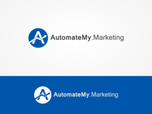 Logo Design by shanks for AutomateMy.Marketing | Design: #10664425