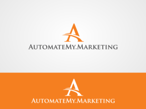Logo Design by shanks for AutomateMy.Marketing | Design: #10664426