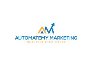 Logo Design by uzzaman for AutomateMy.Marketing | Design: #10655602