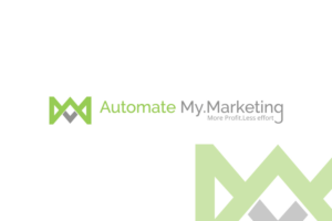 Logo Design by syrwebdevelopment for AutomateMy.Marketing | Design #10814316