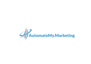 Logo Design by GreenArt for AutomateMy.Marketing | Design: #10657431