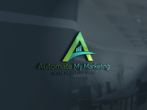 Logo Design by zxsolutions for AutomateMy.Marketing | Design: #10665266