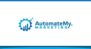 Logo Design by nzdesigners for AutomateMy.Marketing | Design: #10700224
