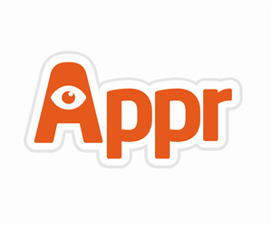Logo Design by Tom_Watson for RocketPop Games | Design #2241937