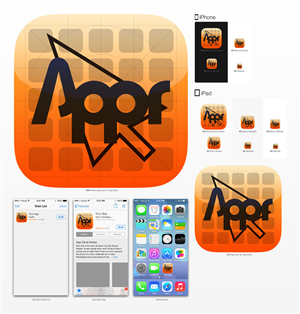 Logo-Design von Neoguy für RocketPop Games | Design: #2226446