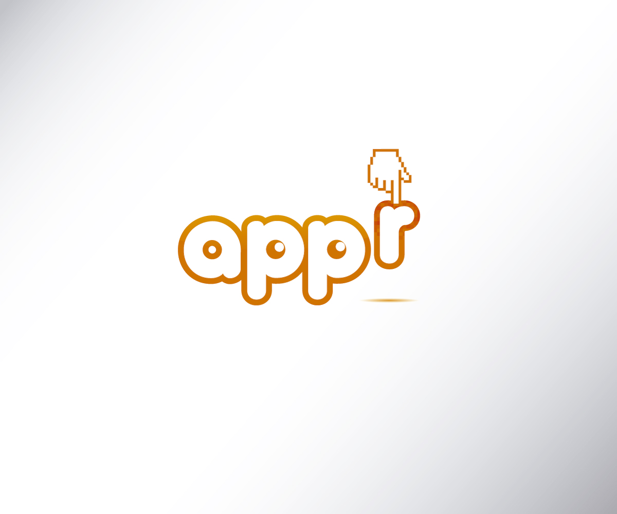Logo Design by Gabo for RocketPop Games | Design #2230629